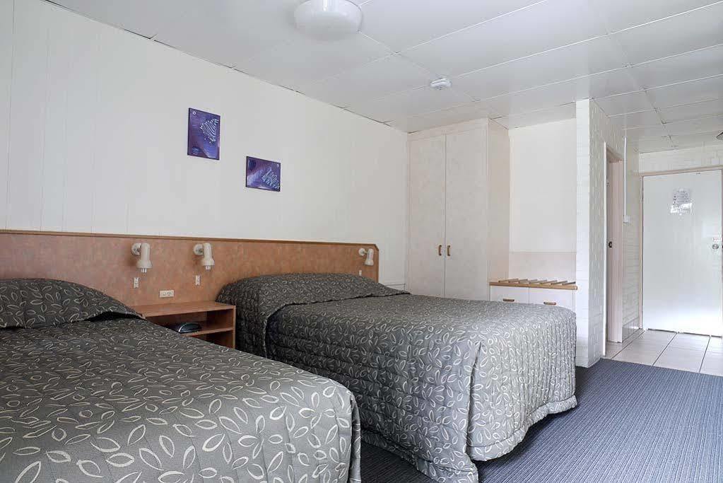 Peppercorn Motel Clermont Exteriör bild