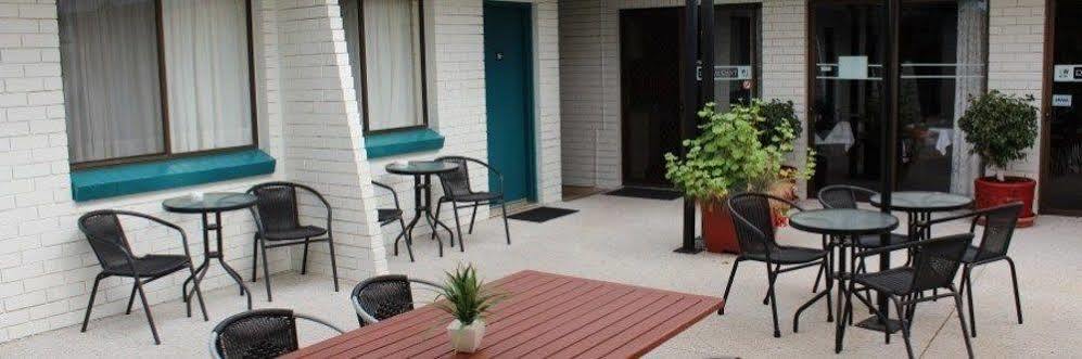 Peppercorn Motel Clermont Exteriör bild